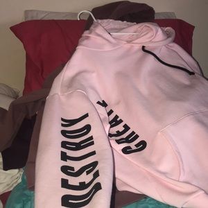 Destroy | Create Hoodie